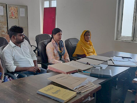 Family Counseling Centre